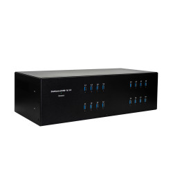 Дубликатор USB-накопителей DistKontrolUSB-16 Copy 3.0