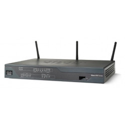 Маршрутизатор Cisco C881WD-E-K9