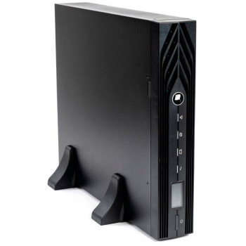 Источник бесперебойного питания Бастион SKAT-UPS 1000-RACK-ON-2X9