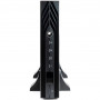 Источник бесперебойного питания Бастион SKAT-UPS 1000-RACK-ON-2X9 (900 Вт, online, синус, встр. АКБ 2x9Ач)