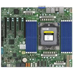 Серверная материнская плата Supermicro MBD-H13SSL-N-B Серверная материнская плата Supermicro MBD-H13SSL-N-B