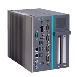 Многослотовый встраиваемый компьютер Axiomtek IPC962-525-N-DC-Q370 Многослотовый встраиваемый компьютер Axiomtek IPC962-525-N-DC-Q370