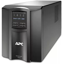 ИБП линейно-интерактивный APC SMT1000IC