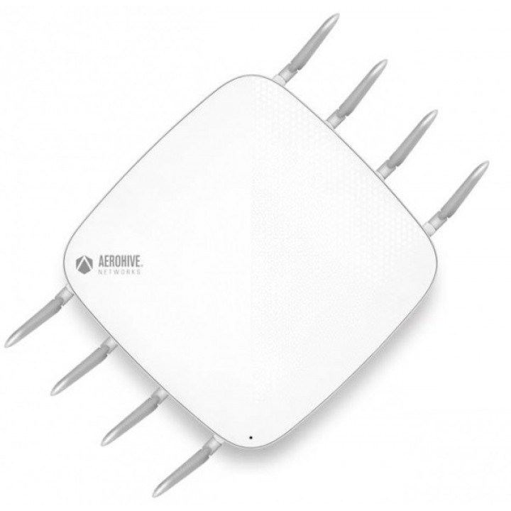 Точка доступа Extreme Networks AP510CX-W (Wi-Fi 6, 4x4, 2.5 GbE, датчики)