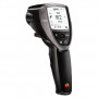 Пирометр Testo 835-H1 (-30…+600°C, 50:1, влажность 0-100%)