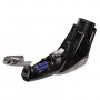 Пирометр Testo 835-H1 (-30…+600°C, 50:1, влажность 0-100%)