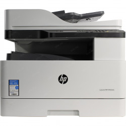 МФУ HP LaserJet M436dna (W7U02A)