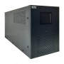 Источник бесперебойного питания SVC SVC-V-3000-R-LCD (3000ВА/1800Вт, 4*12В/8Ач, AVR 145-295В)