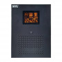 Источник бесперебойного питания SVC SVC-V-3000-R-LCD (3000ВА/1800Вт, 4*12В/8Ач, AVR 145-295В)