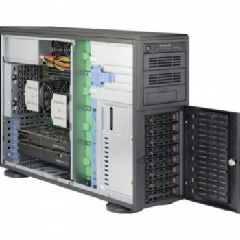 Серверная платформа 4U Supermicro SYS-7049A-T
