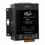 Модуль ввода-вывода ICP DAS WISE-7519ZM/S (10AI, 3DO, 2-port Ethernet, PoE)