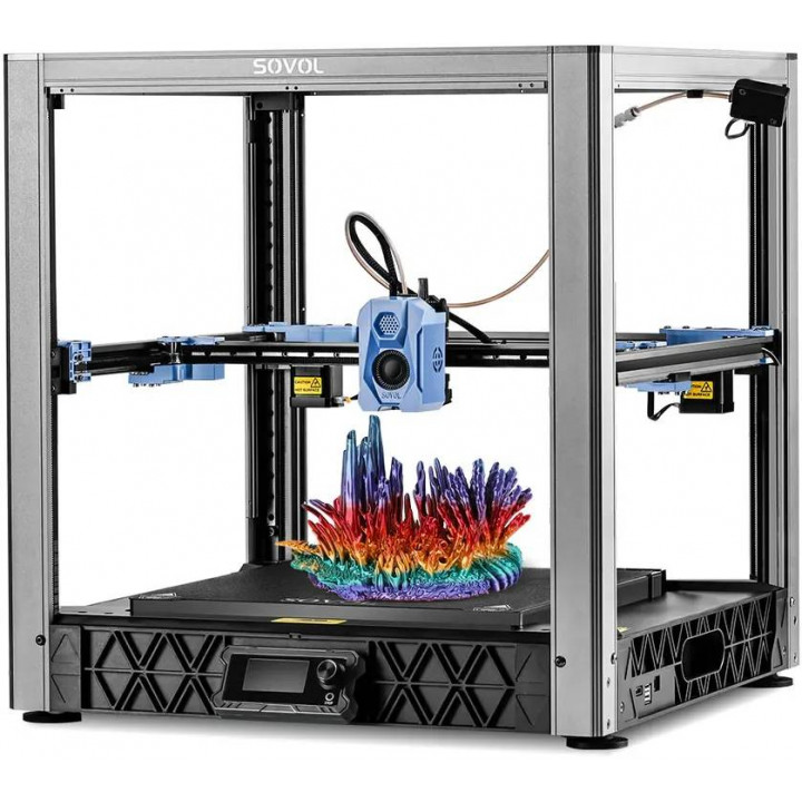 3D принтер SOVOL 6961136632920 3D принтер SOVOL 6961136632920