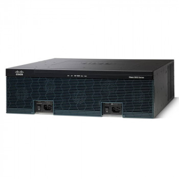 Маршрутизатор Cisco C3925-CME-SRST/K9