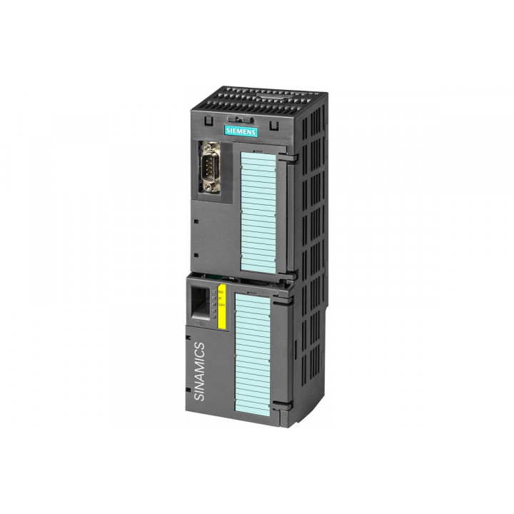 Блок управления Siemens 6SL3246-0BA22-1PA0 (Cu250S-2 Dp, Profibus, IP20) Блок управления Siemens 6SL3246-0BA22-1PA0 (Cu250S-2 Dp, Profibus, IP20)