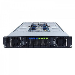 Серверная платформа GIGABYTE G292-Z43 (rev. 100) 6NG292Z43MR-00-101