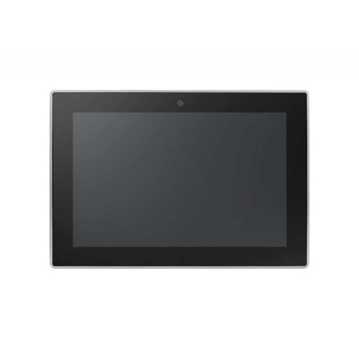 Панельный компьютер Advantech UTC-510GP-ATB0E (10.1", Intel Celeron N3350, безвентиляторный) Панельный компьютер Advantech UTC-510GP-ATB0E (10.1", Intel Celeron N3350, безвентиляторный)