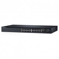 Коммутатор Dell EMC N1524-AEVX-01