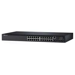 Коммутатор управляемый L2 Dell N1524-AEVX-01