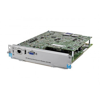 Модуль HPE J9858A