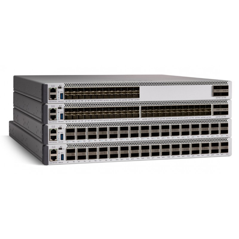 Коммутатор Cisco C9500-32C-A