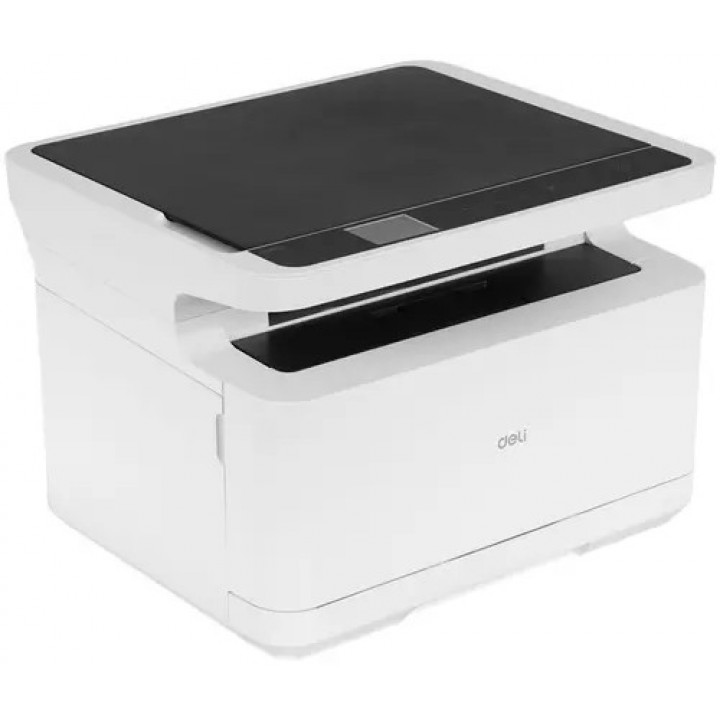 МФУ Deli M2000DW (лазерное A4, Duplex, WiFi) МФУ Deli M2000DW (лазерное A4, Duplex, WiFi)