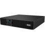 Источник бесперебойного питания CBR PLS-1.5KRT-8I-LCHERSC (Line Interactive Smart 1500/1350 RT 8xC13, LCD, HID-USB, RS232, EPO, SNMP slot)