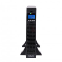 Источник бесперебойного питания HIDEN KU9103S-RT-Li72 One