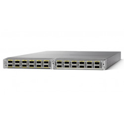 Шасси Cisco N5K-C5624Q