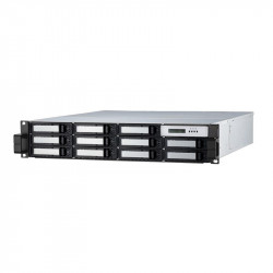 Дисковая полка Areca ARC-7212JS 12x3.5" Rack 2U, ARC-7212JS-TR2 Дисковая полка Areca ARC-7212JS 12x3.5" Rack 2U, ARC-7212JS-TR2