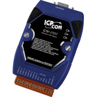 Преобразователь ICP DAS GW-7557-B CR
