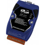 Преобразователь ICP DAS GW-7557-B CR (PROFIBUS/HART Gateway, RoHS)