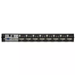 KVM-переключатель ATEN CS1768-ATA-G