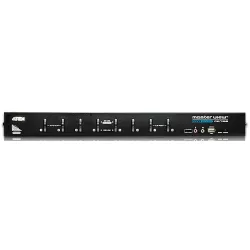KVM-переключатель ATEN CS1768-ATA-G