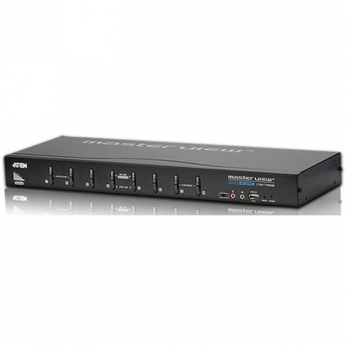 KVM-переключатель ATEN CS1768