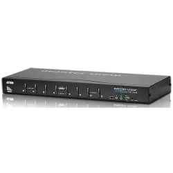 KVM-переключатель ATEN CS1768-ATA-G