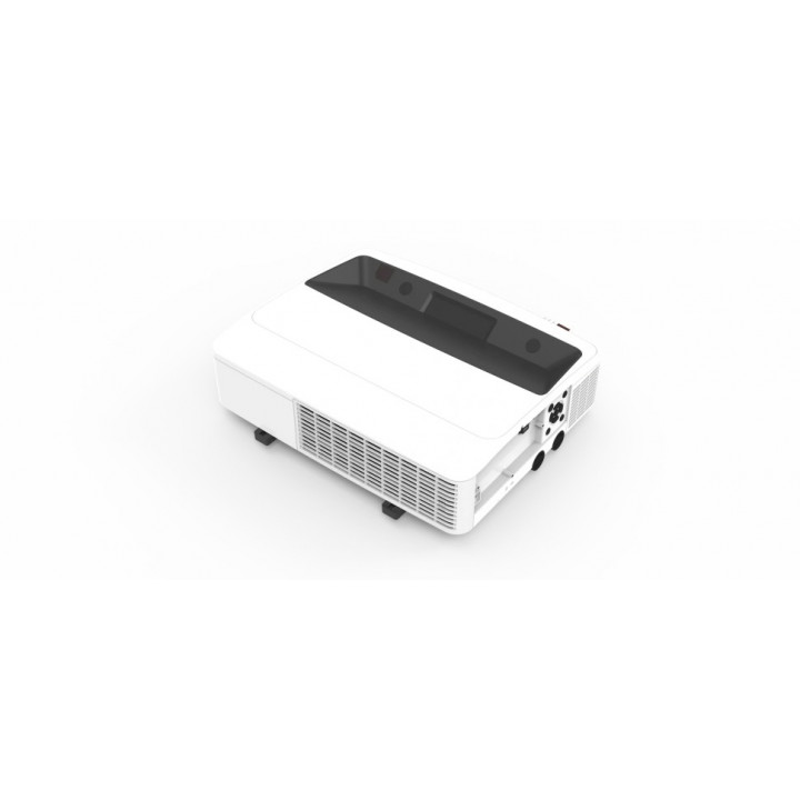 Проектор Diello EL-PL456WT (WXGA 4800 лм, лазерный, 3LCD, 20000 ч) Проектор Diello EL-PL456WT (WXGA 4800 лм, лазерный, 3LCD, 20000 ч)
