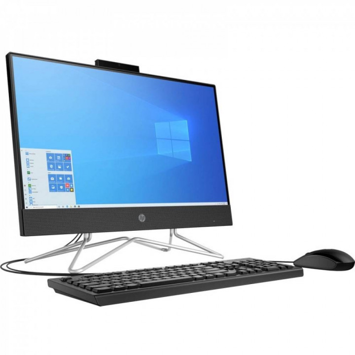 Моноблок HP 5D1Z0EA (21.5" FHD, AMD Ryzen 5 3500U, 8 ГБ, 256 ГБ SSD, FreeDOS)