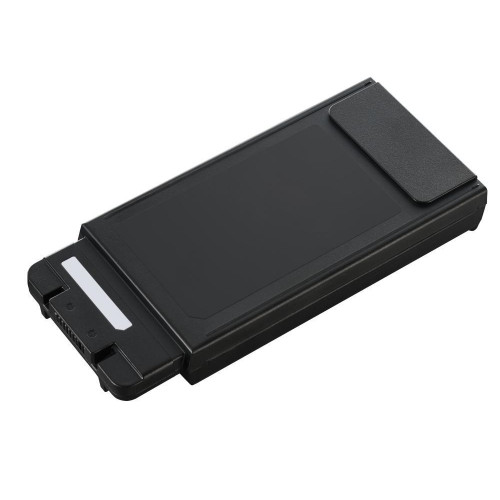 Аккумуляторная батарея основная Panasonic FZ-VZSU1HU (6300 mAh)