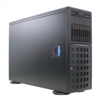 Серверная платформа Supermicro 4U SAS/SATA SYS-7048R-C1RT