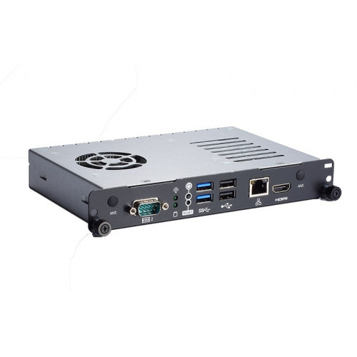 Компактный встраиваемый компьютер Axiomtek OPS700-520 OPS+ Module w/ Q370