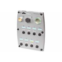 блок управления Siemens 6SL3544-0FB20-1FA0