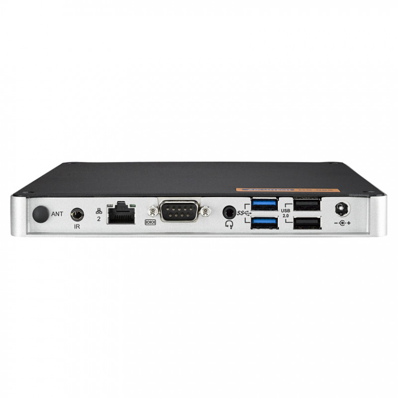 Компактный встраиваемый компьютер Advantech DS-085SGB-U3A1E