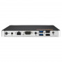 Компактный встраиваемый компьютер Advantech DS-085SGB-U3A1E (Small, i5-1145G7E, Barebones)