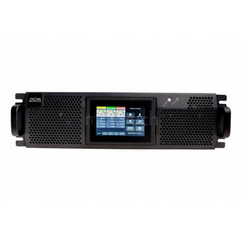 Источник бесперебойного питания Powercom VGD-II-15K33RM