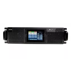 ИБП онлайн 3-фазный Powercom VGD-II-15K33RM ИБП онлайн 3-фазный Powercom VGD-II-15K33RM