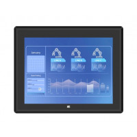 Панельный компьютер IEI PPC2-C15-ADL-i3/8G