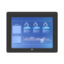 Панельный компьютер IEI PPC2-C15-ADL-i3/8G (15", Intel Core i3-12100, 8Гб DDR4, сенсорный)