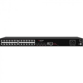 Коммутатор SOFINET SFN2200-24P4X