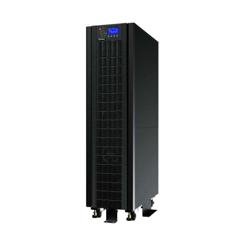 Источник бесперебойного питания CyberPower HSTP3T20KEBCWOB
