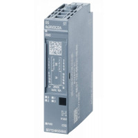 Модуль дискретного ввода Siemens Simatic 6ES7132-6BD20-0BA0